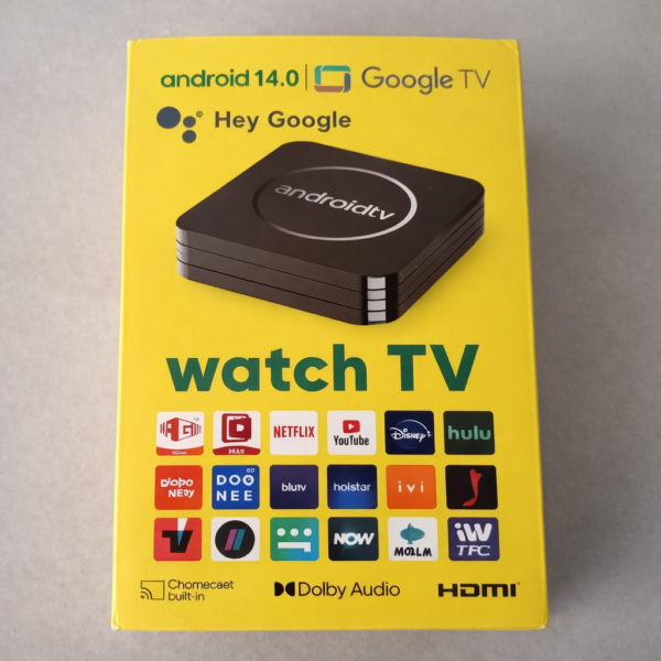 ChatGPT Image 17 ene 2026, 17_27_29 TV Box 8GB Ram y 128GB de almacenamiento interno