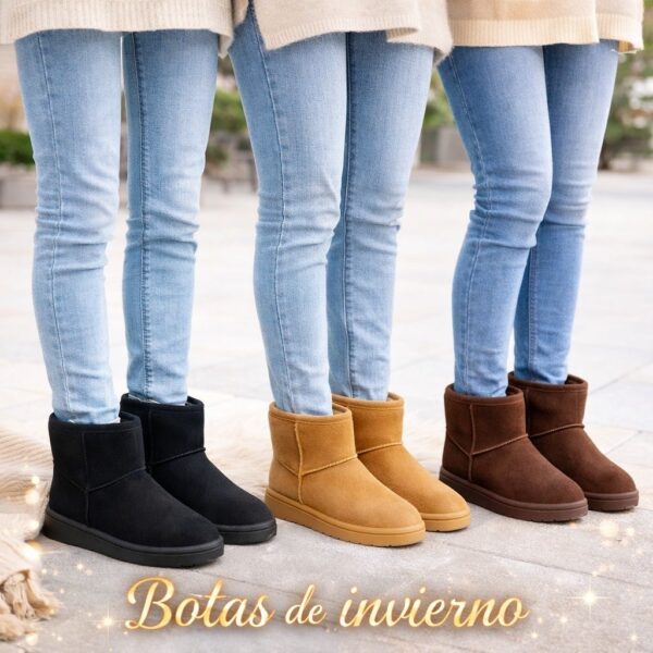 WhatsApp Image 2026-04-10 at 14.50.29 (1) Pantubotas Mujer (Negro)